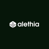 Alethia.earth logo - Similar company to Alethi