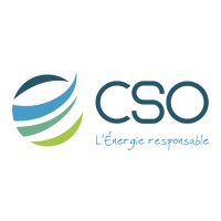 CSO - Central Sanit Ouest logo - Similar company to Dourmap