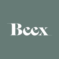Beex Branding logo - Similar company to Beex