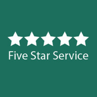Five Star Service logo - Similar company to Clean Ren