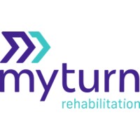 MyTurn Rehabilitation logo - Similar company to Restore Function Physiotherapy