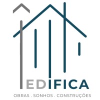Edifica Engenharia e Empreendimentos Ltda. logo - Similar company to Alpha Square Mall
