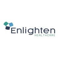 Enlighten Healthcare logo - Similar company to Enlighten Psychiatric Services