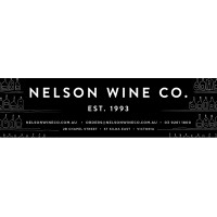 Nelson Wine Company logo - Similar company to Agnew Wines Pty Ltd