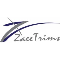 Zaee Trims logo - Similar company to Stone Handicraft
