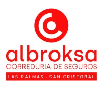 Albroksa Las Palmas San Cristobal logo - Similar company to Las Palmas Gimnasio