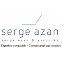 SERGE AZAN & ASSOCIES logo - Similar company to Apsis Audit