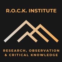 R.O.C.K. INSTITUTE logo - Similar company to Serial Vc