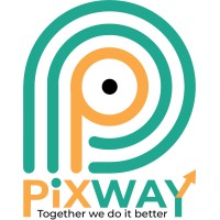 PIXWAY logo - Similar company to Enthalpy
