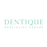 Dentique Specialist Centre logo - Similar company to Dental Arts Studio