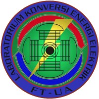 Electrical Energy Conversion Laboratory logo - Similar company to Basic Physics Laboratory, Andalas University
