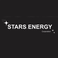 Stars Energy Corporation logo - Similar company to Star Energy Solutions, Llc