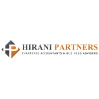 Hirani Partners - Chartered Accountants & Business Advisors logo - Similar company to Aclas Australia