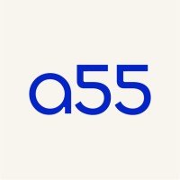 a55 logo - Similar company to Presto