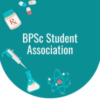 UBC Bachelor of Pharmaceutical Sciences (BPSc) Student Association logo - Similar company to Prostate Cancer Foundation Canada