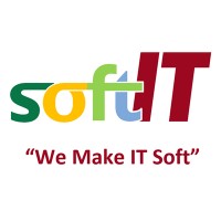 Soft-IT Consultants International logo - Similar company to Touchstone Its