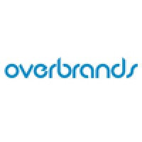 Overbrands logo - Similar company to Punave