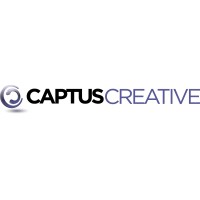 Captus Creative, LLC logo - Similar company to Glenlore Immersive Entertainment