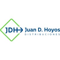 JDH Distribuciones logo - Similar company to Edexa Sas
