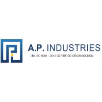 A.P INDUSTRIES logo - Similar company to Stride Podiatry India