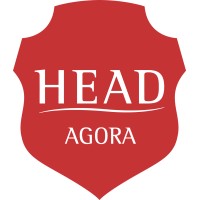 HEAD Agora logo - Similar company to Head Afrique