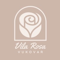 Vila Rosa Vukovar logo - Similar company to Albamaga