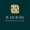 B-Hub Business Solutions logo - Similar company to Real Vision