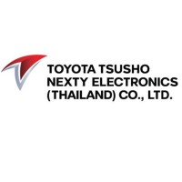 TOYOTA TSUSHO NEXTY ELECTRONICS (THAILAND) CO., LTD. logo - Similar company to Outbox