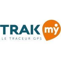 TRAKmy logo - Similar company to Marvin