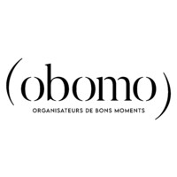 Obomo logo - Similar company to Combo
