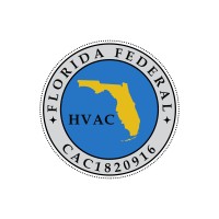 Florida Federal HVAC LLC logo - Similar company to Keystone Critical Systems