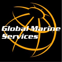 Global Marine Services logo - Similar company to Global Marine Services Limited