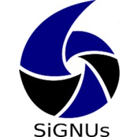 Grupo SiGNUs logo - Similar company to Grupo Sygnova