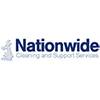 Nationwide Cleaning & Support Services Ltd logo - Similar company to Allsafe Solutions Ltd