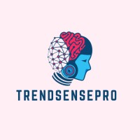 TrendSensePro logo - Similar company to Dataspectrum Market