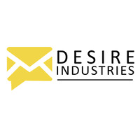 Desire Industries logo - Similar company to Relevans