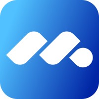 Mark AI logo - Similar company to Adcreative.Ai