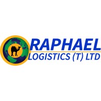 Raphael Logistics logo - Similar company to Sogena Côte D'Ivoire