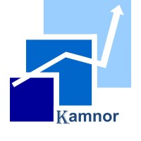 Kamnor Consulting logo - Similar company to Cottage Caregivers