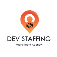 Dev Staffing logo - Similar company to Devstaff Canada