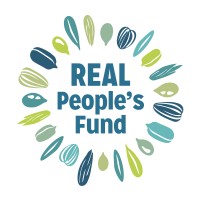 REAL People's Fund logo - Similar company to National Coalition For Community Capital (Nc3)