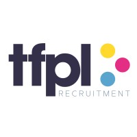 TFPL Recruitment logo - Similar company to Acareer