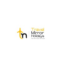 Travel Mirror Holidays logo - Similar company to Travel Agents B2B