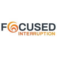 Focused Interruption logo - Similar company to Planting Seeds Academic Solutions