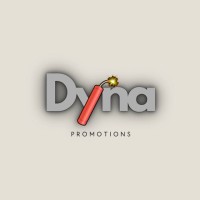 Dyna Promotions logo - Similar company to Growth Getters