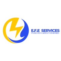 E.F.E SERVICES logo - Similar company to Da Energies Constructions