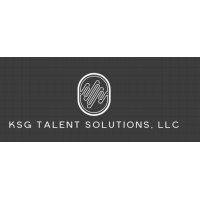 KSG Talent Solutions logo - Similar company to Moonlite Electric & Construction, Inc.