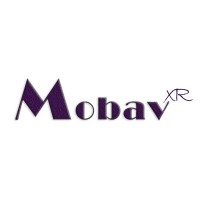 MOBAV xR logo - Similar company to Amebous Labs