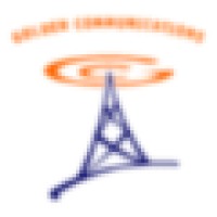 Golden Communications logo - Similar company to Apom Solutions
