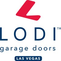 Lodi Garage Door logo - Similar company to Setc Fast